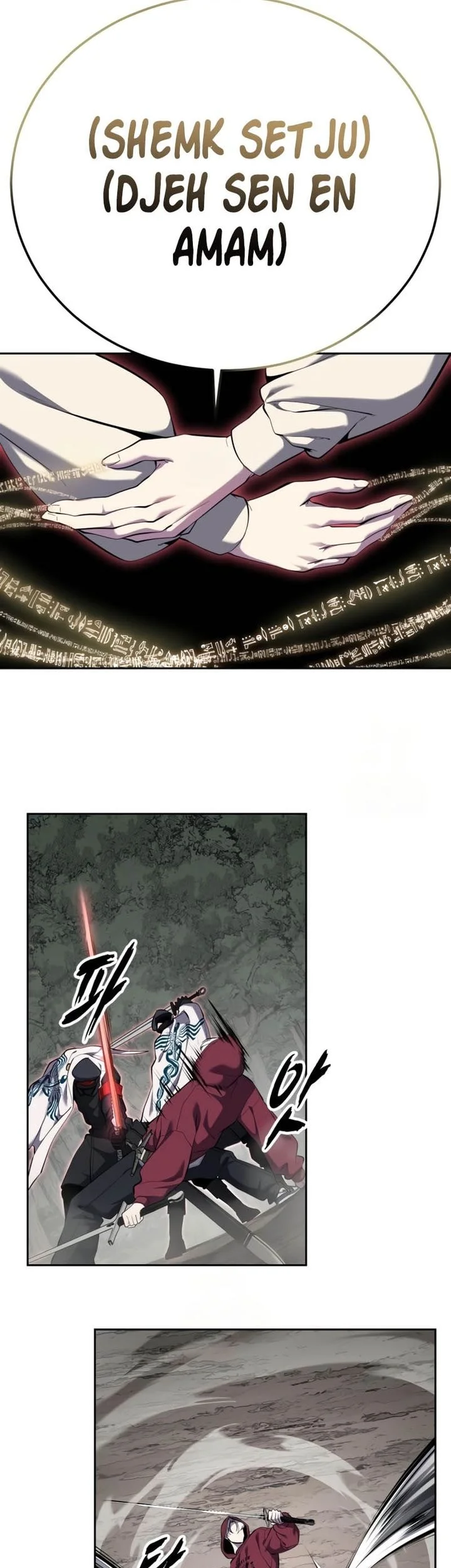 Ticket Hero S2 Chapter 157 Gambar 45