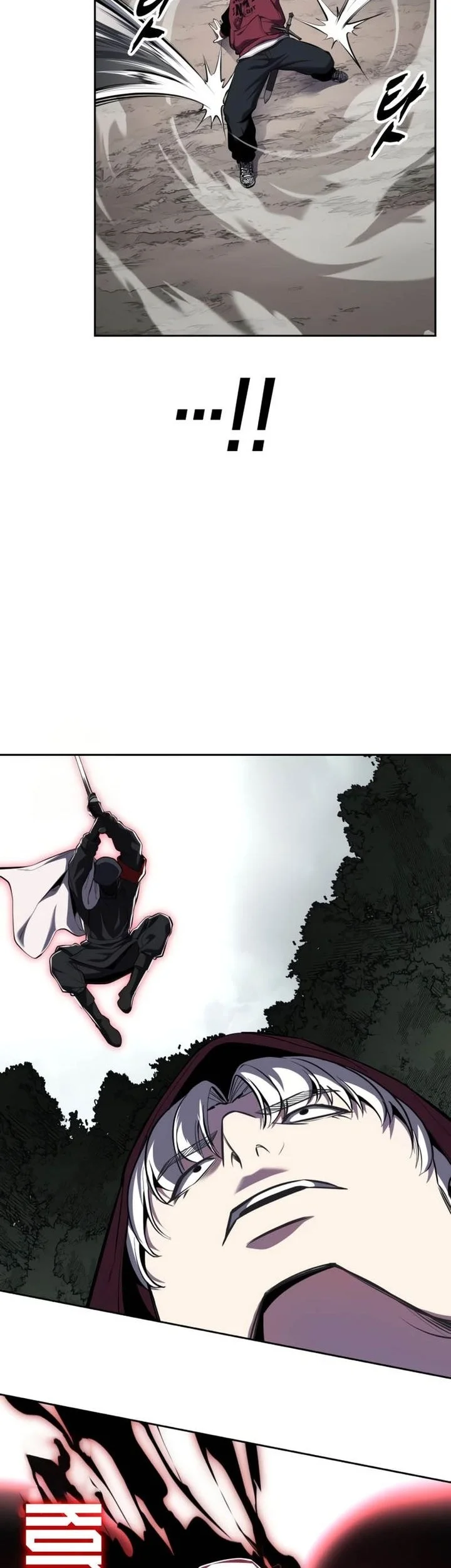 Ticket Hero S2 Chapter 157 Gambar 46