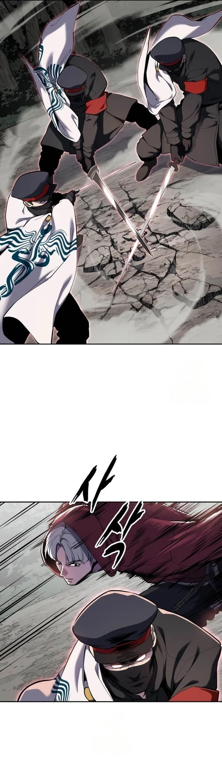 Ticket Hero S2 Chapter 157 Gambar 51