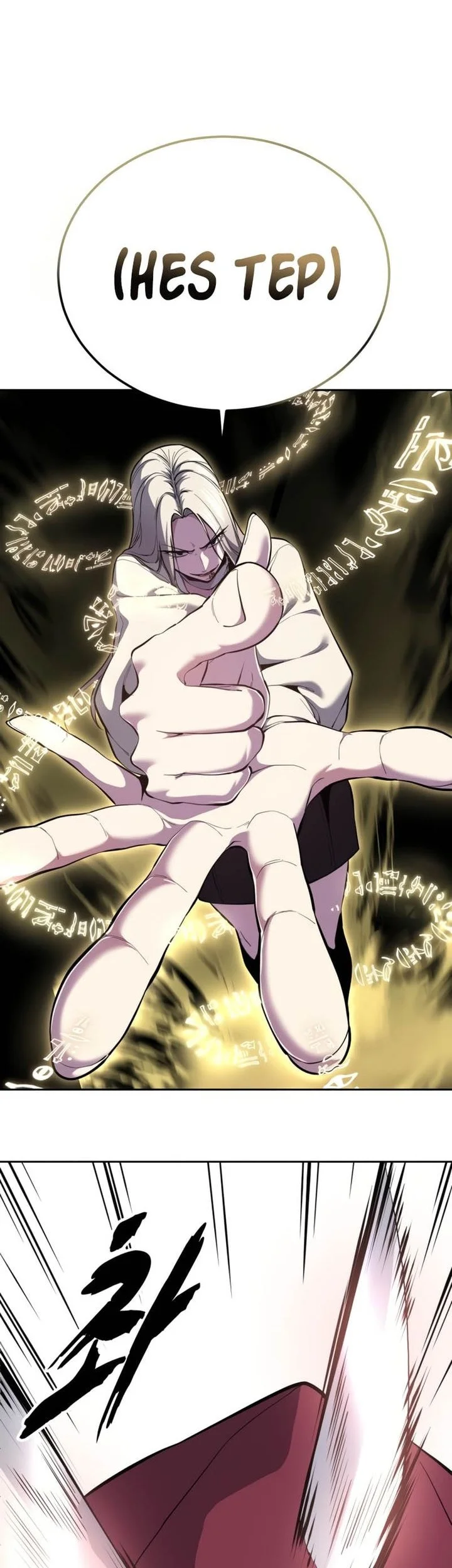 Ticket Hero S2 Chapter 157 Gambar 52