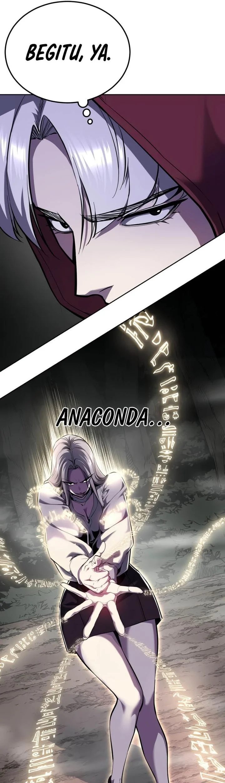 Ticket Hero S2 Chapter 157 Gambar 60