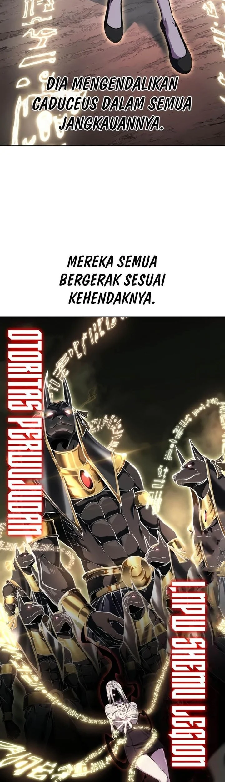 Ticket Hero S2 Chapter 157 Gambar 61