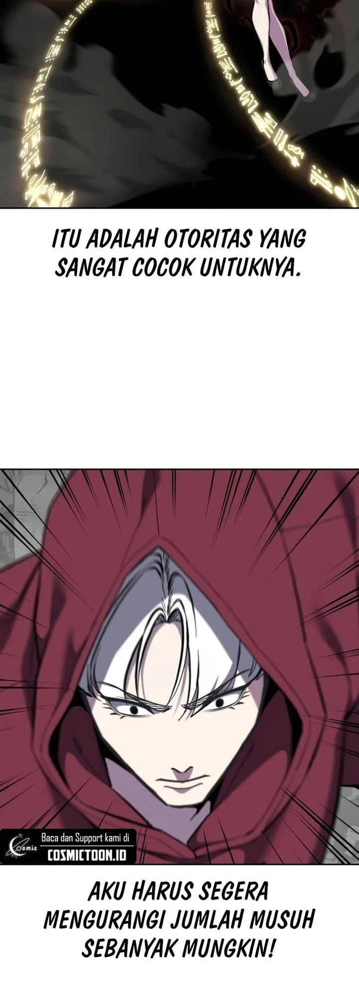 Ticket Hero S2 Chapter 157 Gambar 62