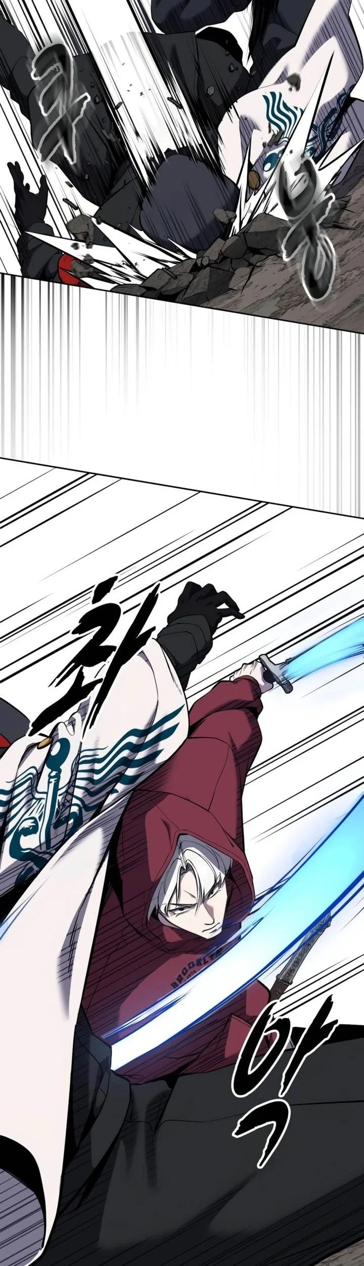 Ticket Hero S2 Chapter 157 Gambar 64