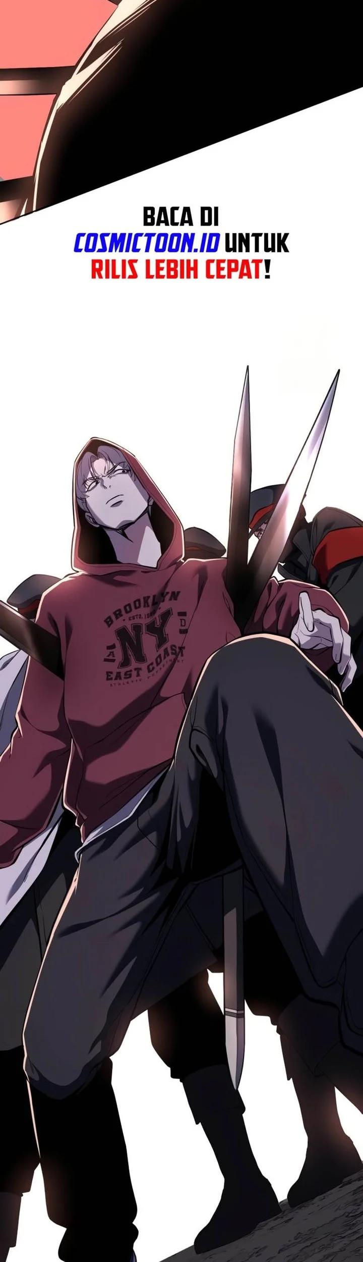 Ticket Hero S2 Chapter 157 Gambar 67