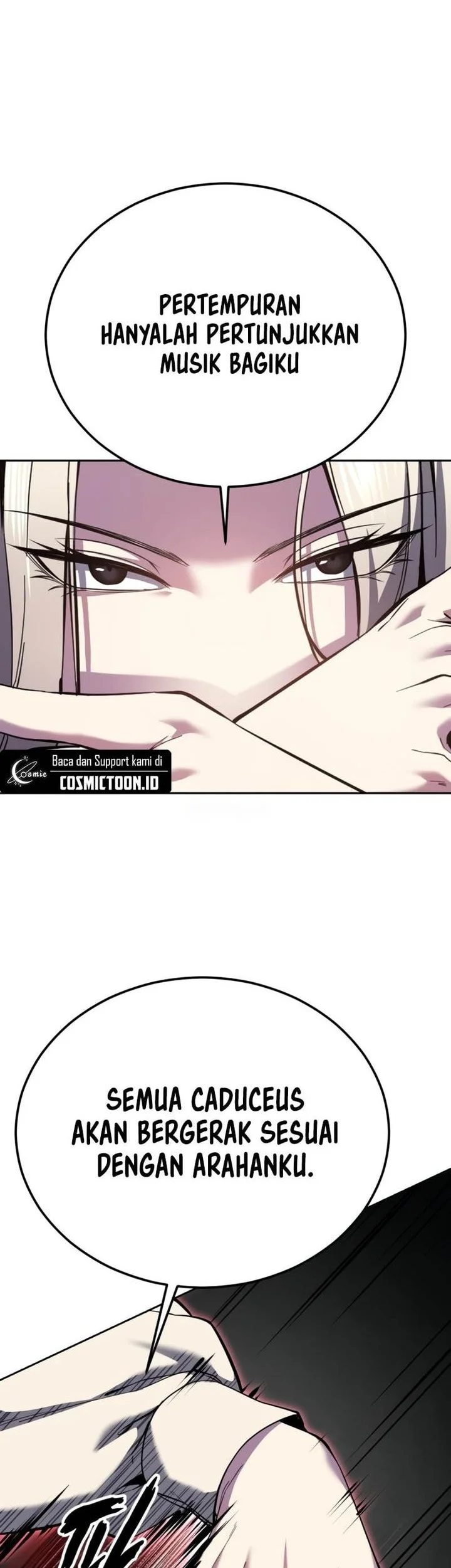 Ticket Hero S2 Chapter 157 Gambar 70