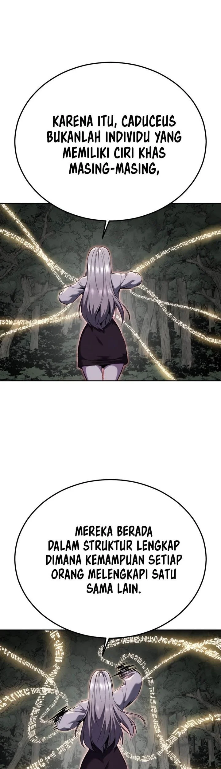 Ticket Hero S2 Chapter 157 Gambar 77