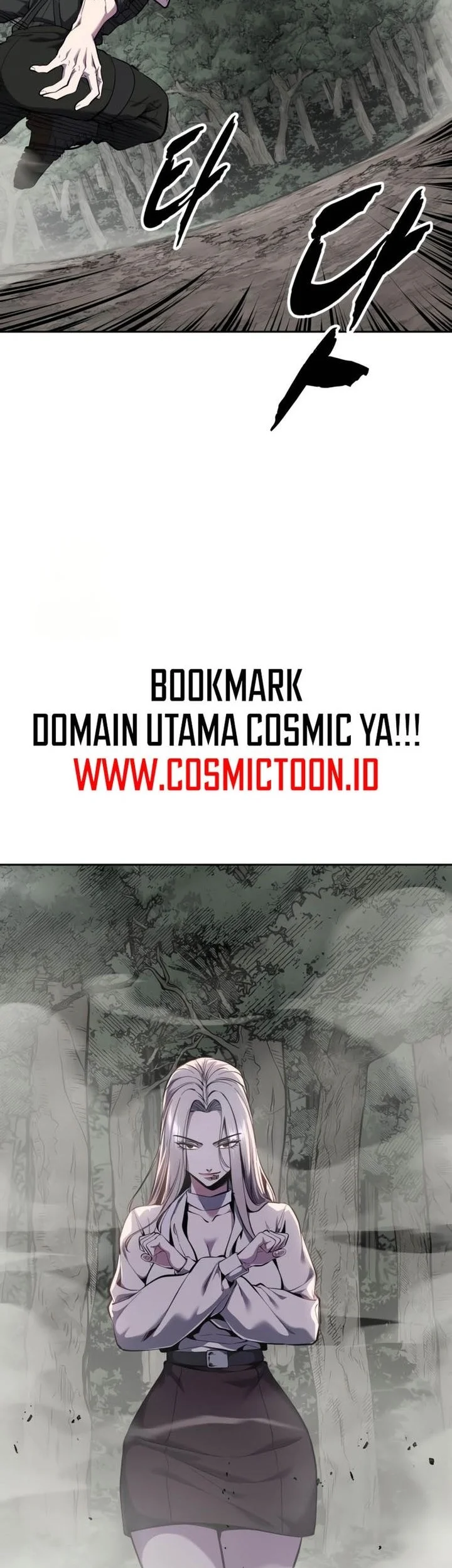 Ticket Hero S2 Chapter 157 Gambar 87