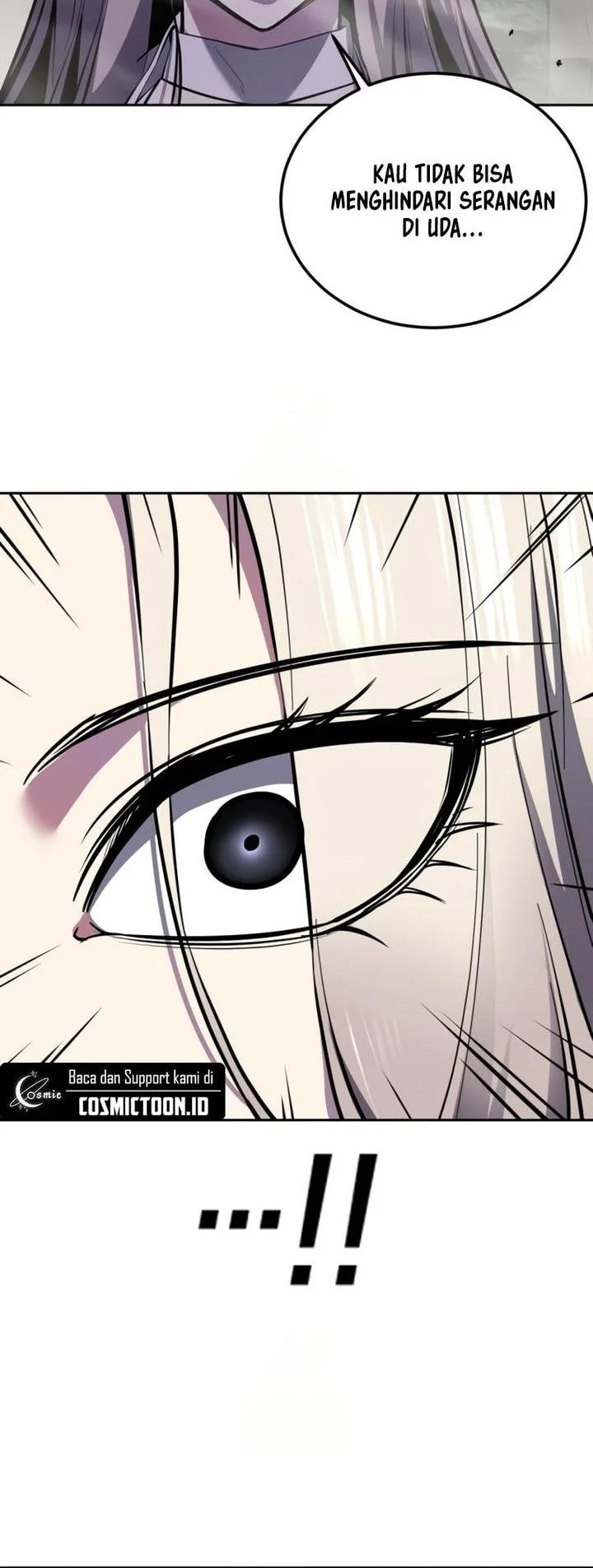 Ticket Hero S2 Chapter 157 Gambar 90