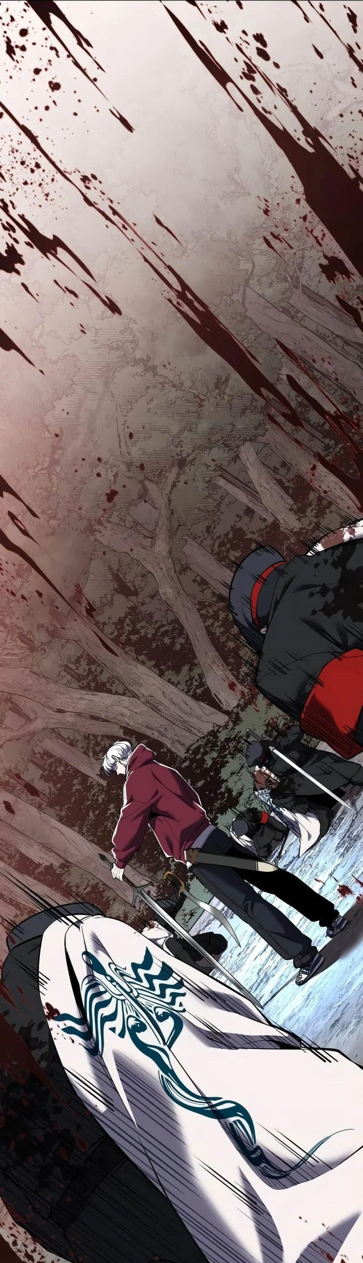 Ticket Hero S2 Chapter 157 Gambar 91