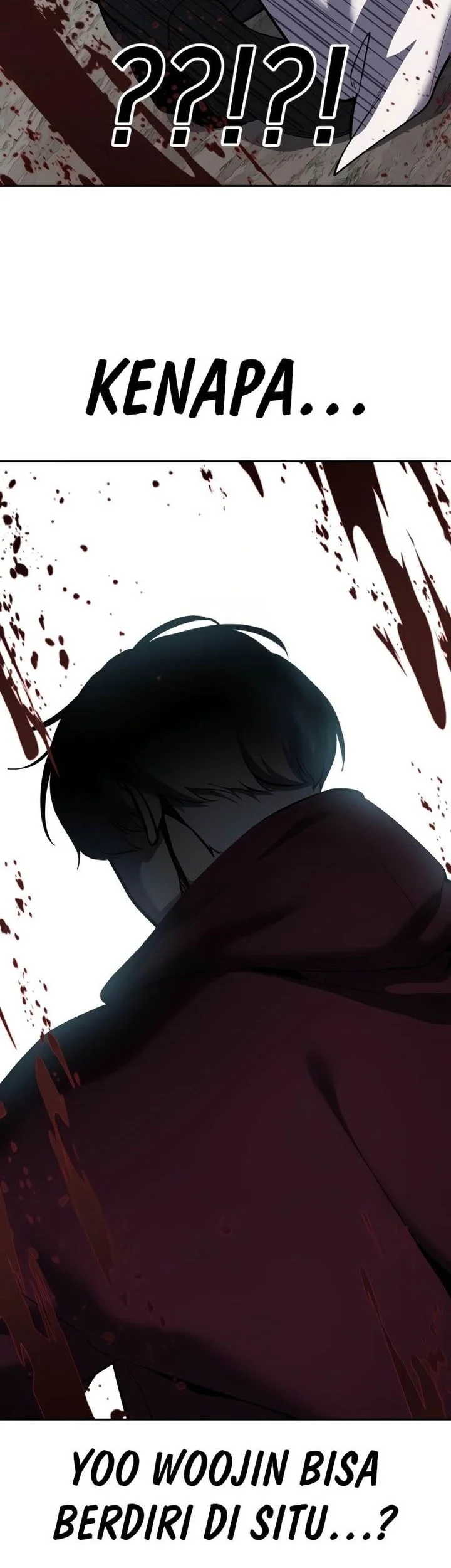 Ticket Hero S2 Chapter 157 Gambar 92