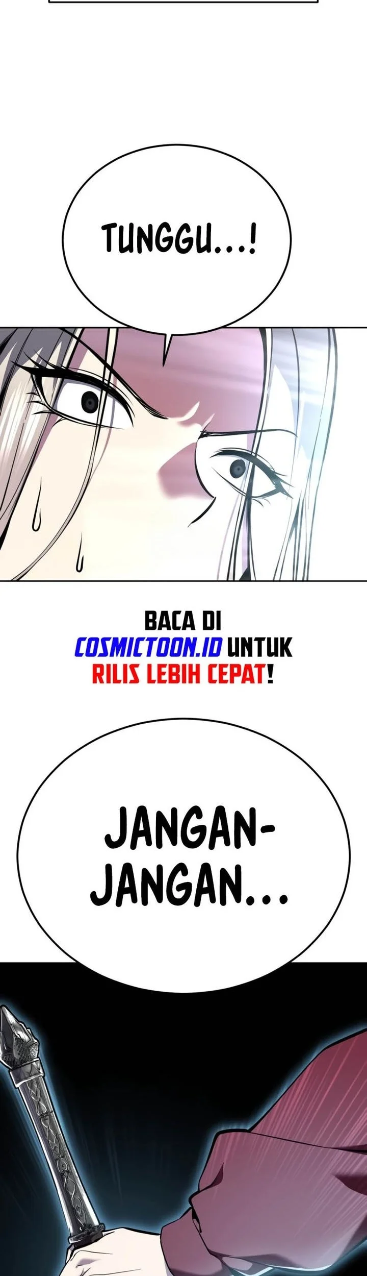 Ticket Hero S2 Chapter 157 Gambar 98