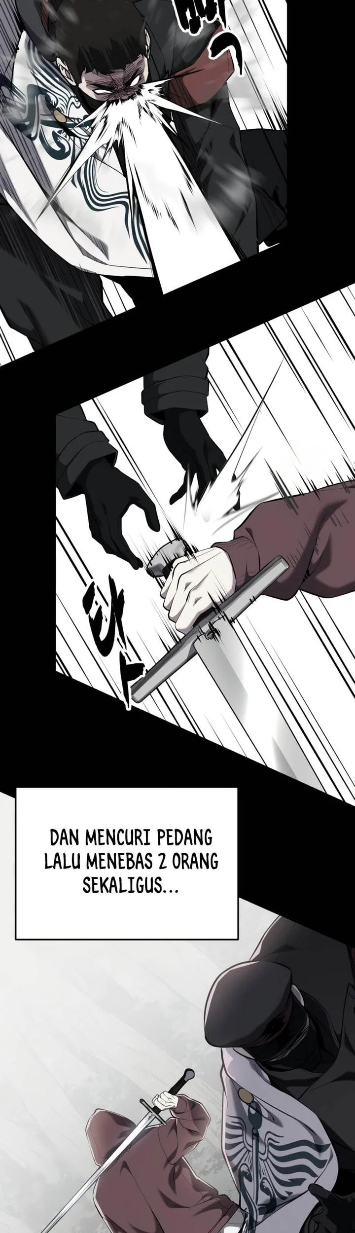 Ticket Hero S2 Chapter 157 Gambar 14