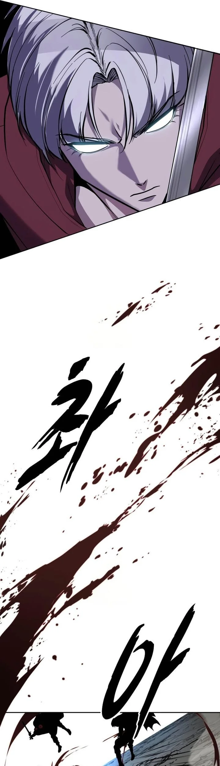 Ticket Hero S2 Chapter 158 Gambar 26