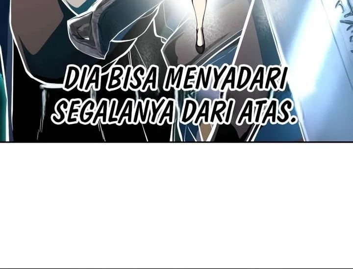 Ticket Hero S2 Chapter 158 Gambar 37