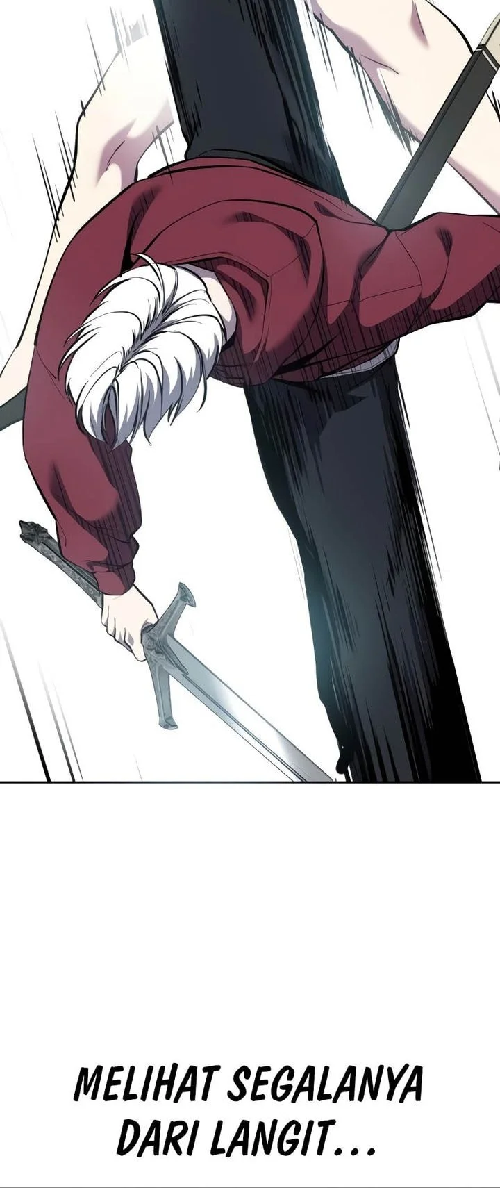 Ticket Hero S2 Chapter 158 Gambar 40