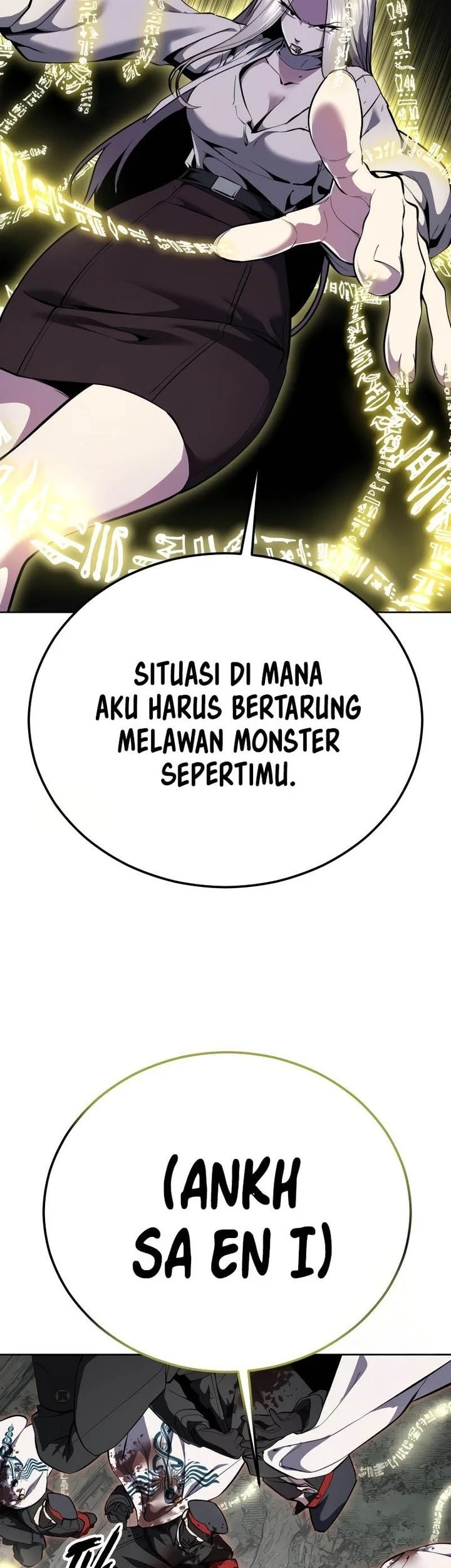 Ticket Hero S2 Chapter 158 Gambar 51