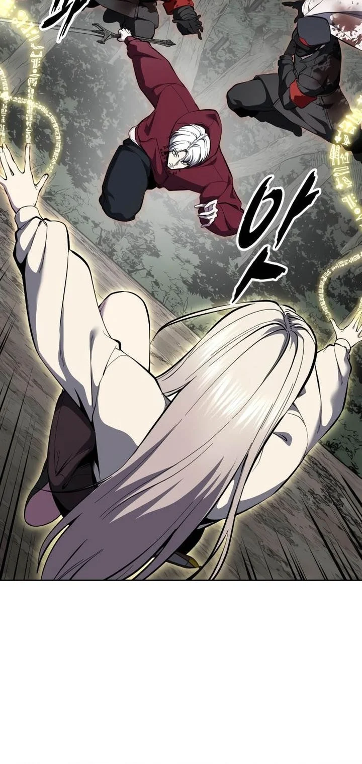 Ticket Hero S2 Chapter 158 Gambar 52