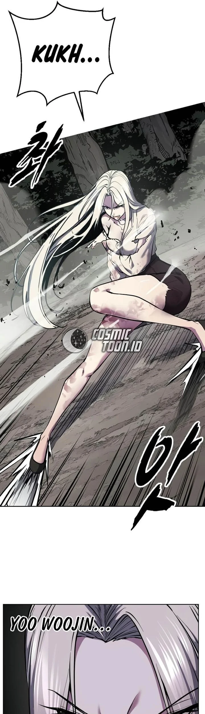 Ticket Hero S2 Chapter 158 Gambar 59