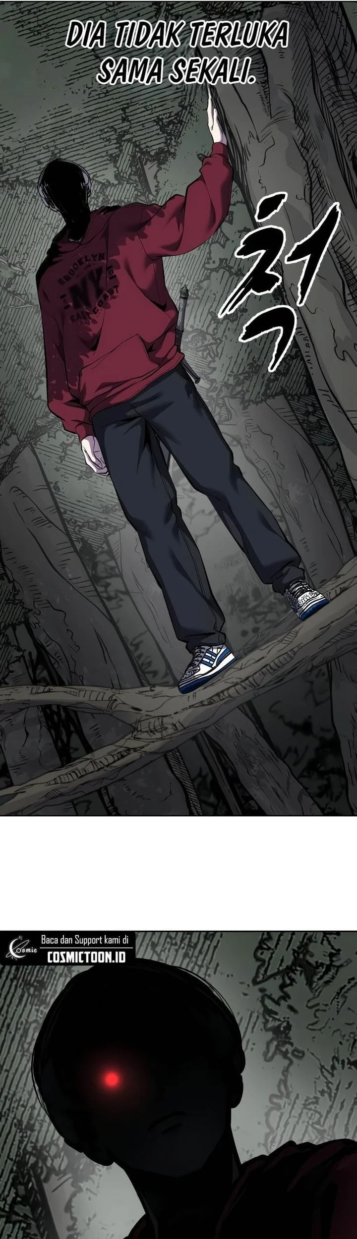 Ticket Hero S2 Chapter 158 Gambar 62