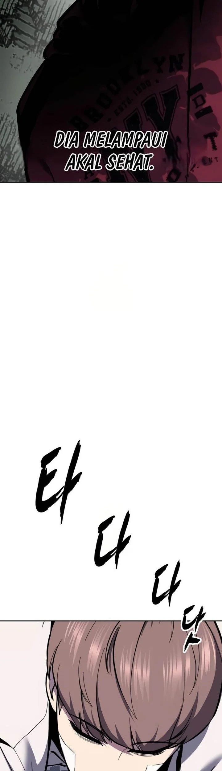 Ticket Hero S2 Chapter 158 Gambar 63