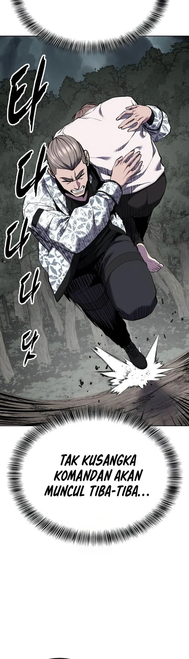 Ticket Hero S2 Chapter 158 Gambar 65