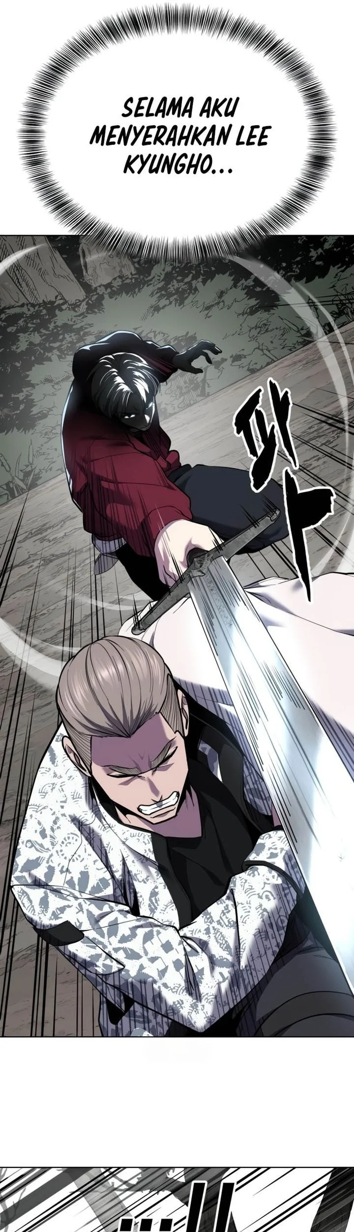 Ticket Hero S2 Chapter 158 Gambar 68