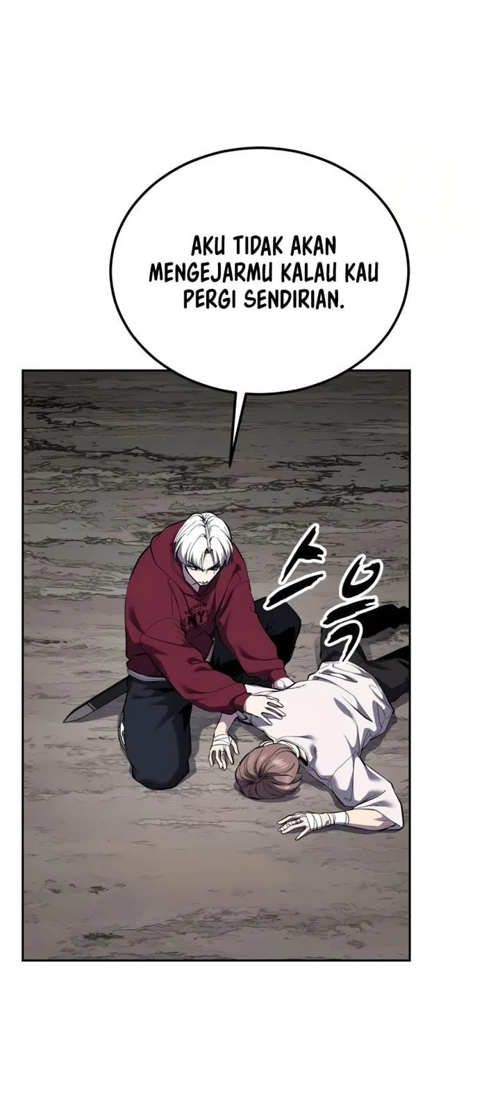 Ticket Hero S2 Chapter 158 Gambar 73