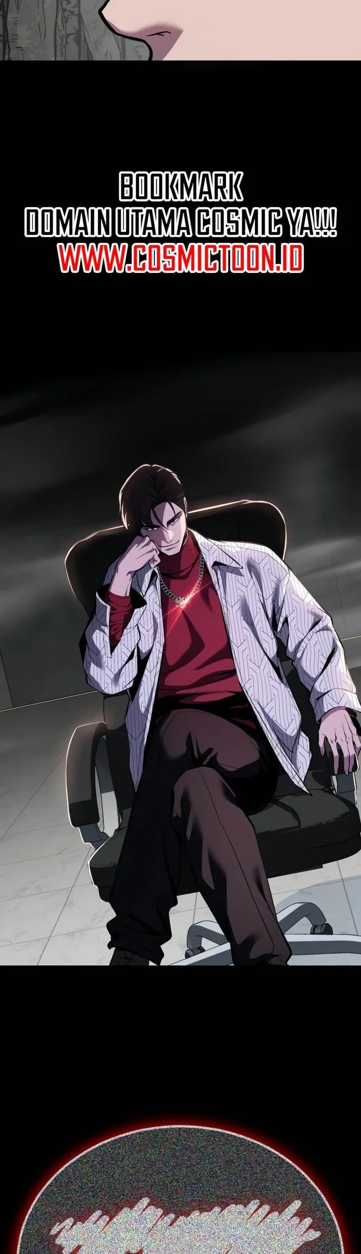 Ticket Hero S2 Chapter 158 Gambar 78