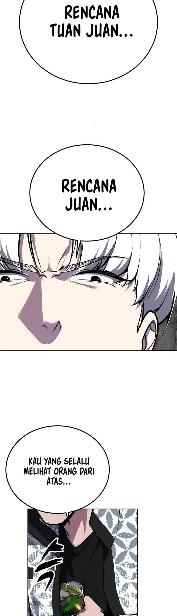 Ticket Hero S2 Chapter 158 Gambar 81