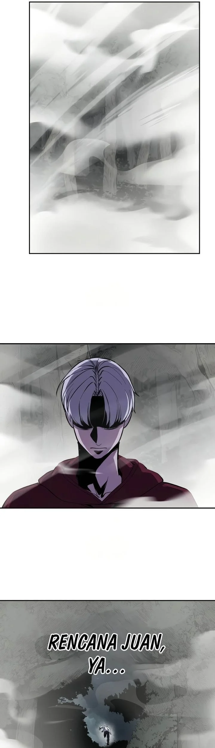 Ticket Hero S2 Chapter 158 Gambar 83