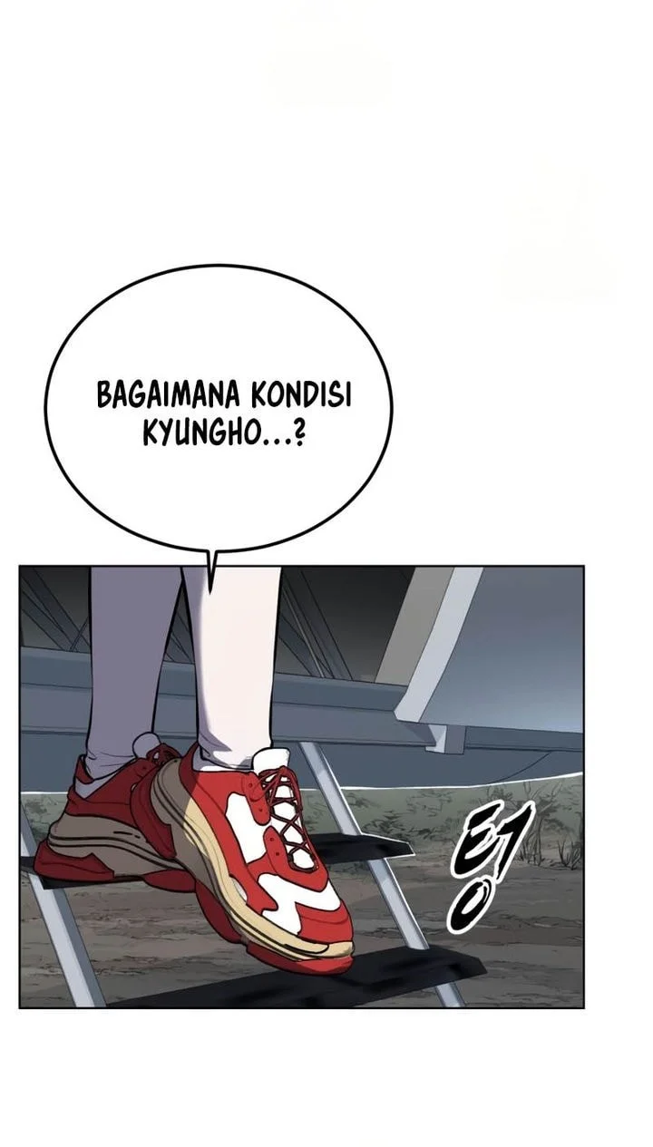 Ticket Hero S2 Chapter 158 Gambar 94