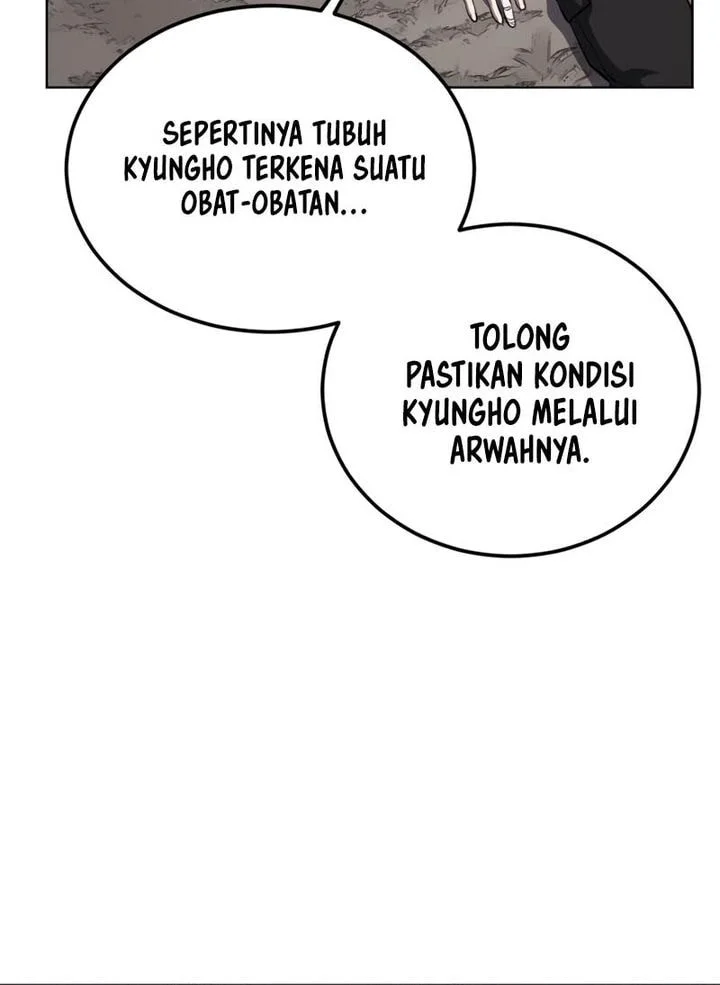 Ticket Hero S2 Chapter 158 Gambar 100