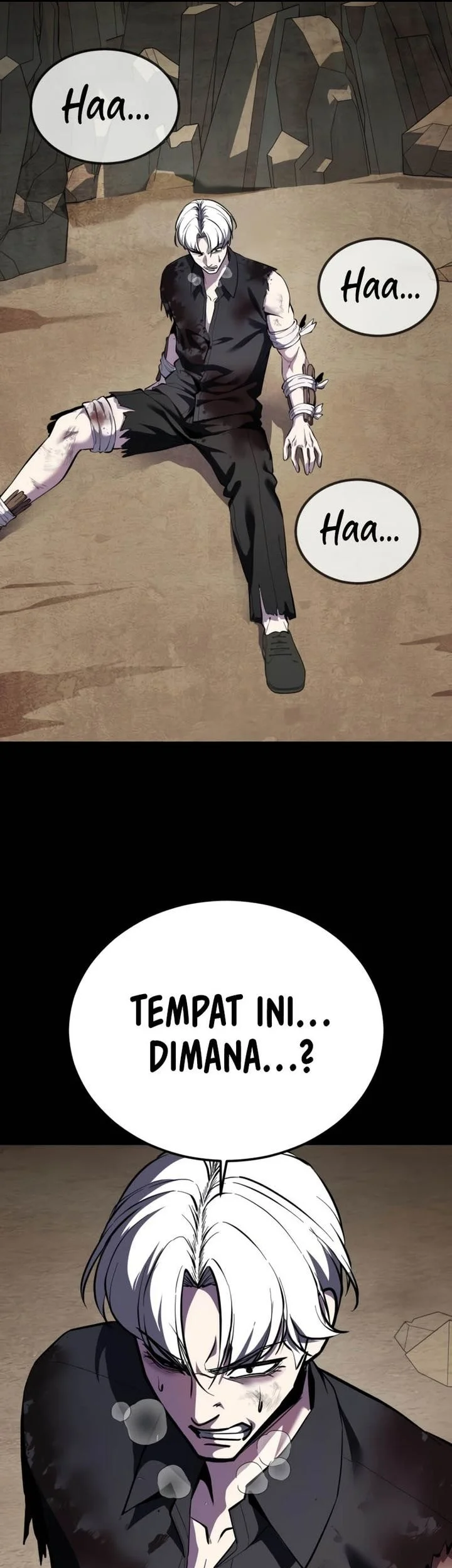 Ticket Hero S2 Chapter 158 Gambar 104