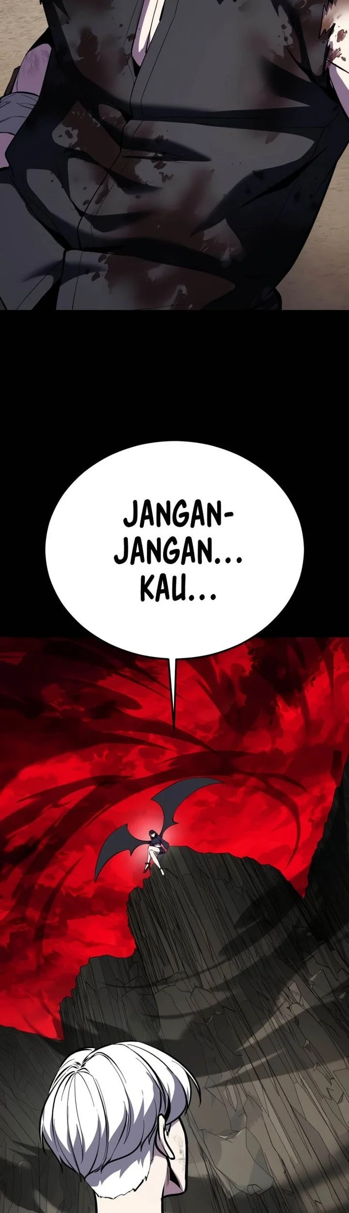 Ticket Hero S2 Chapter 158 Gambar 105