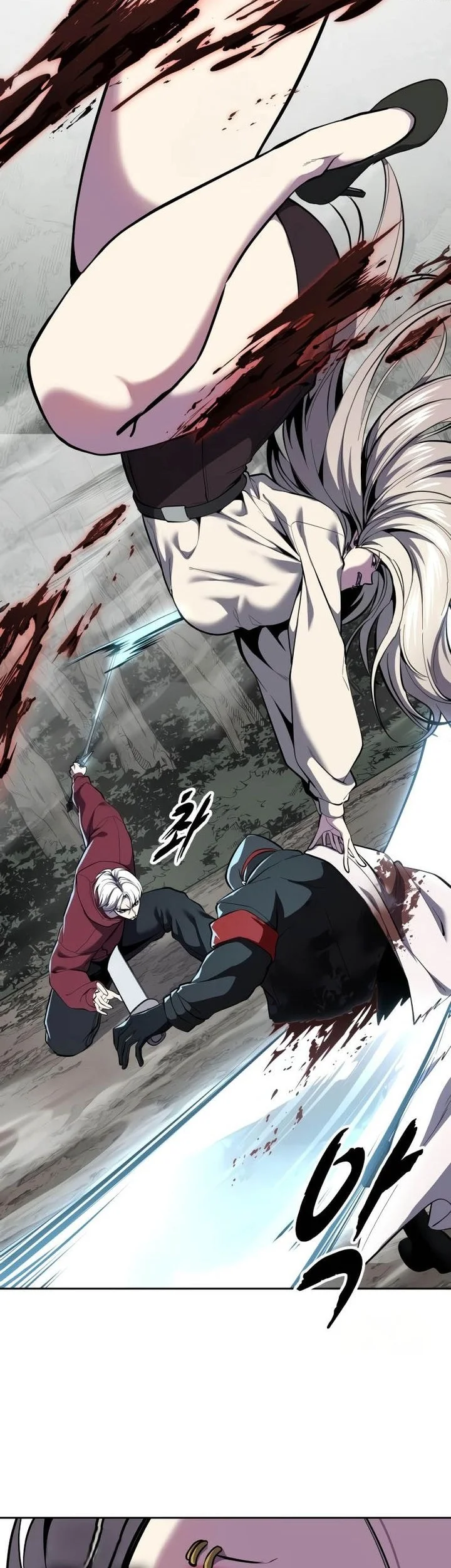 Ticket Hero S2 Chapter 158 Gambar 15