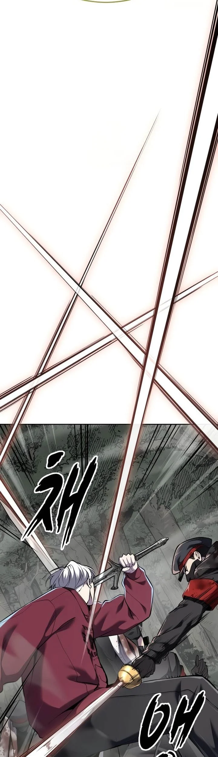 Ticket Hero S2 Chapter 158 Gambar 17