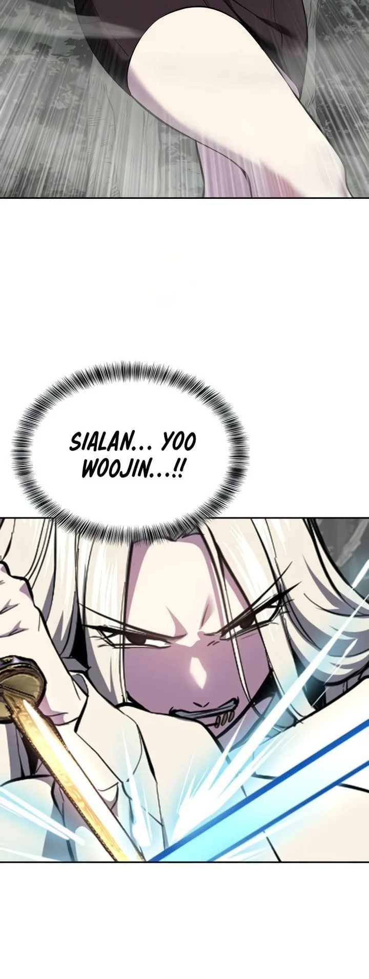 Ticket Hero S2 Chapter 158 Gambar 22