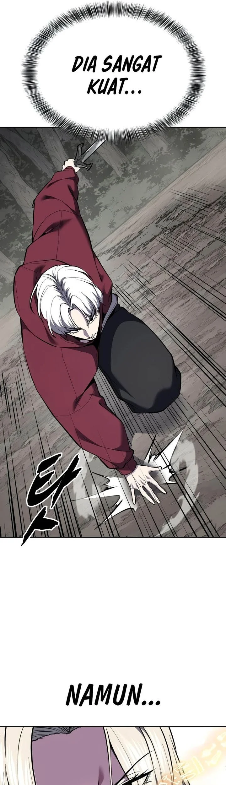 Ticket Hero S2 Chapter 158 Gambar 23