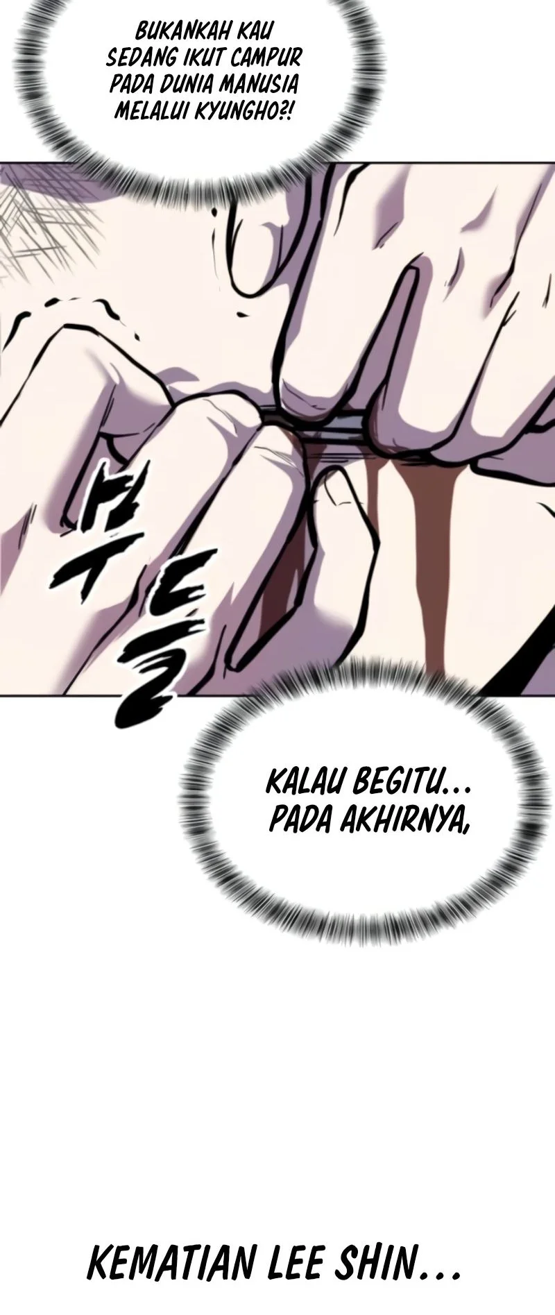 Ticket Hero S2 Chapter 159 Gambar 60