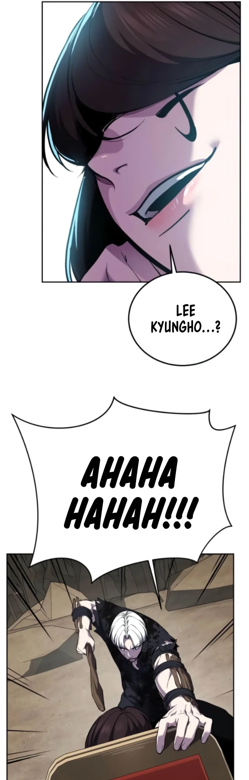 Ticket Hero S2 Chapter 159 Gambar 67