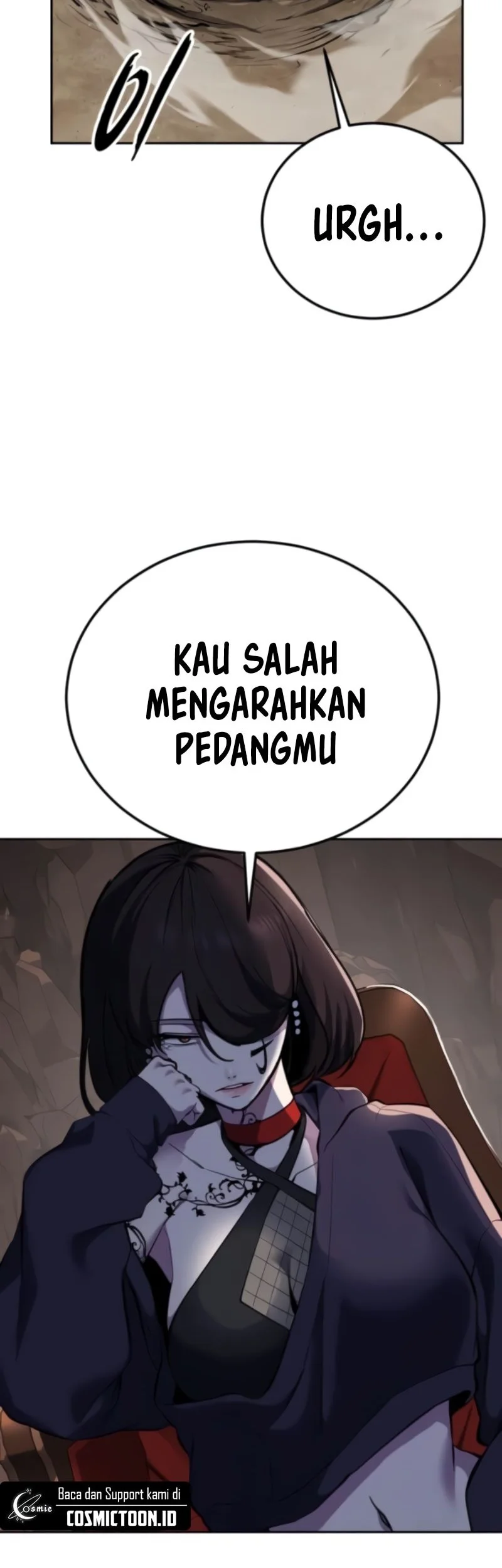 Ticket Hero S2 Chapter 159 Gambar 72