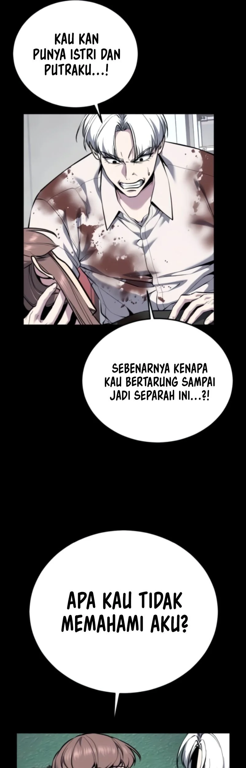 Ticket Hero S2 Chapter 159 Gambar 85