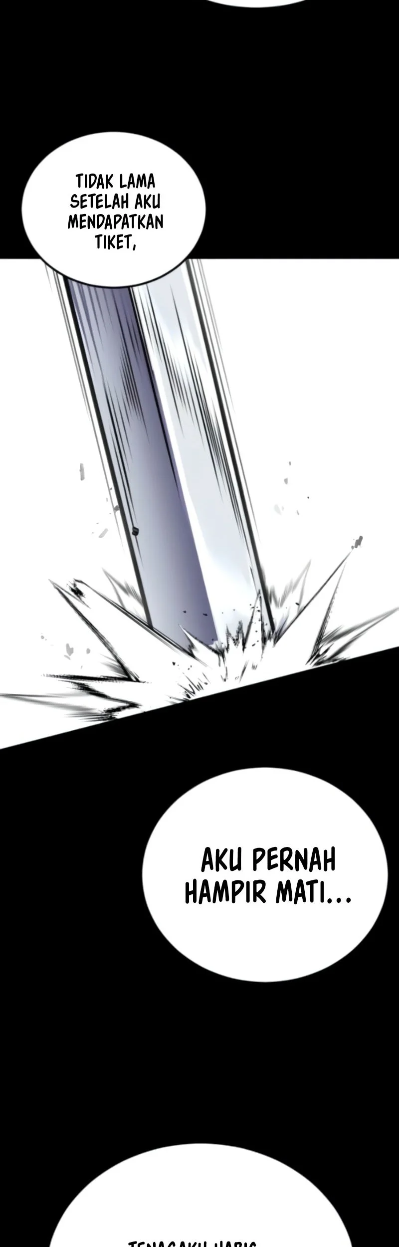 Ticket Hero S2 Chapter 159 Gambar 88