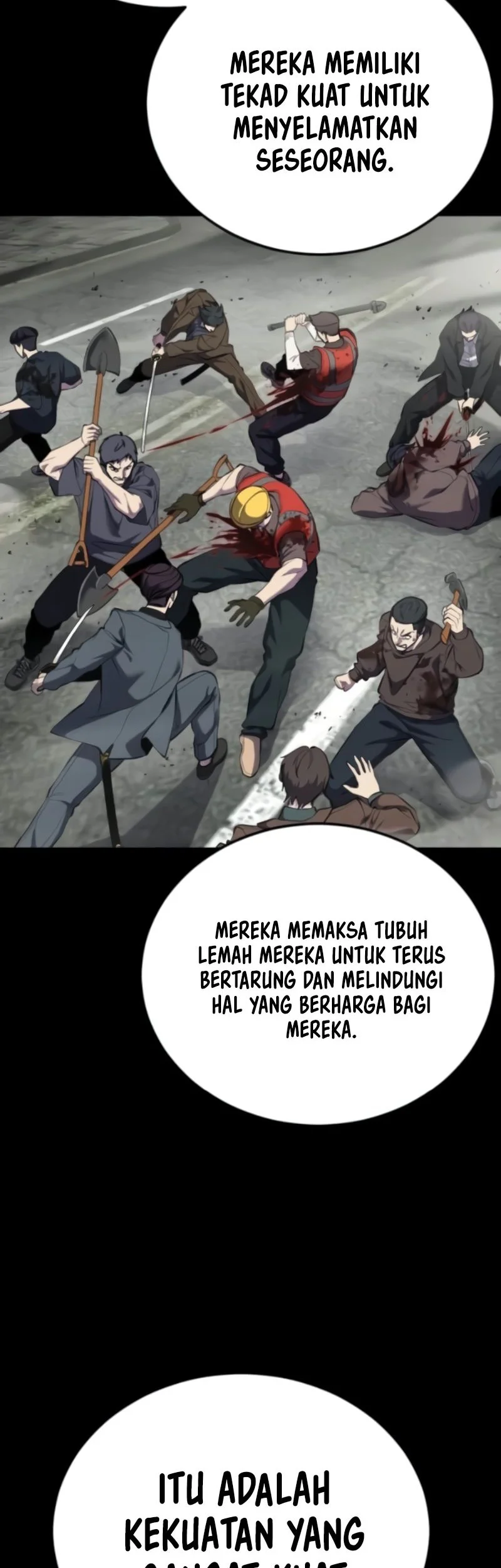 Ticket Hero S2 Chapter 159 Gambar 94
