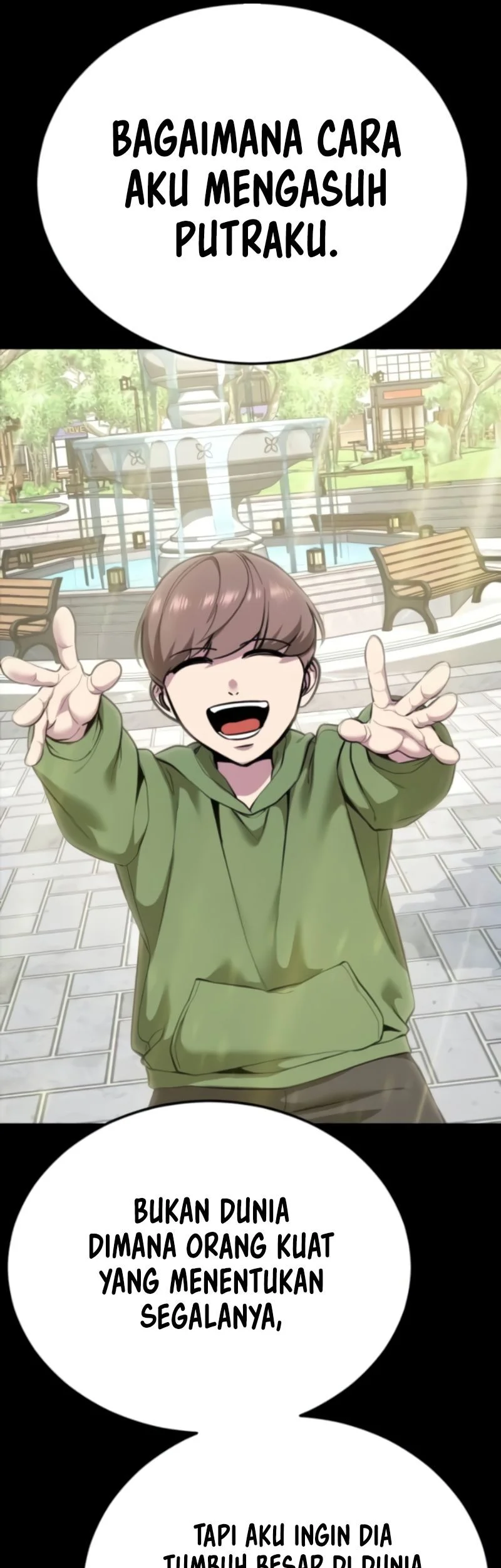 Ticket Hero S2 Chapter 159 Gambar 97