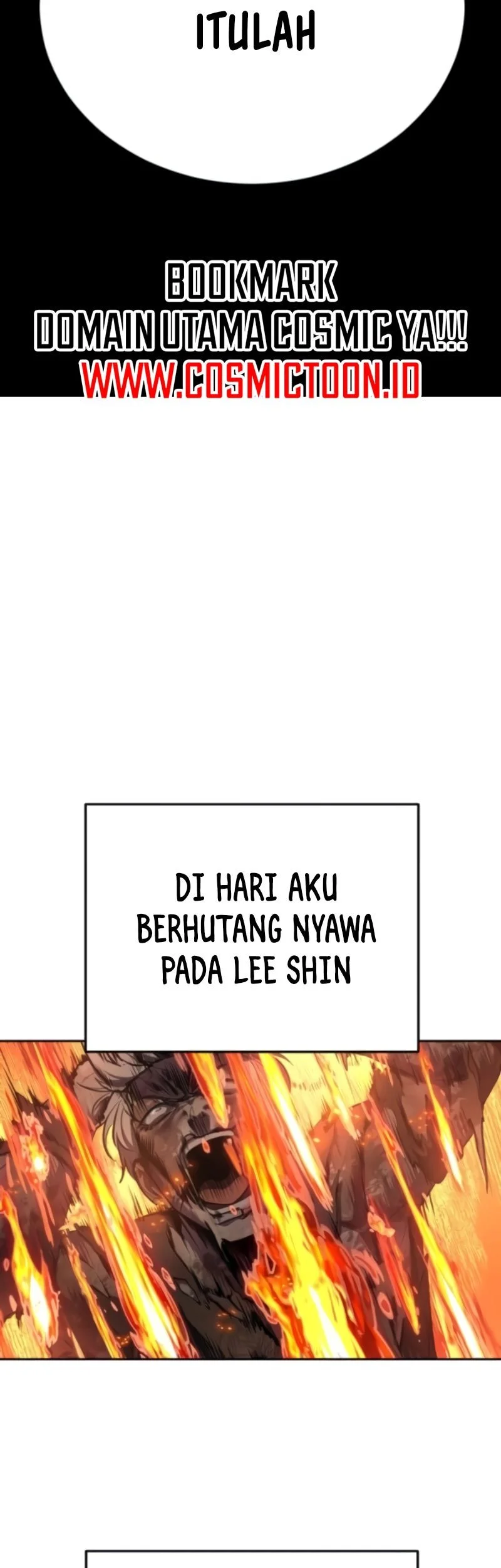 Ticket Hero S2 Chapter 159 Gambar 99