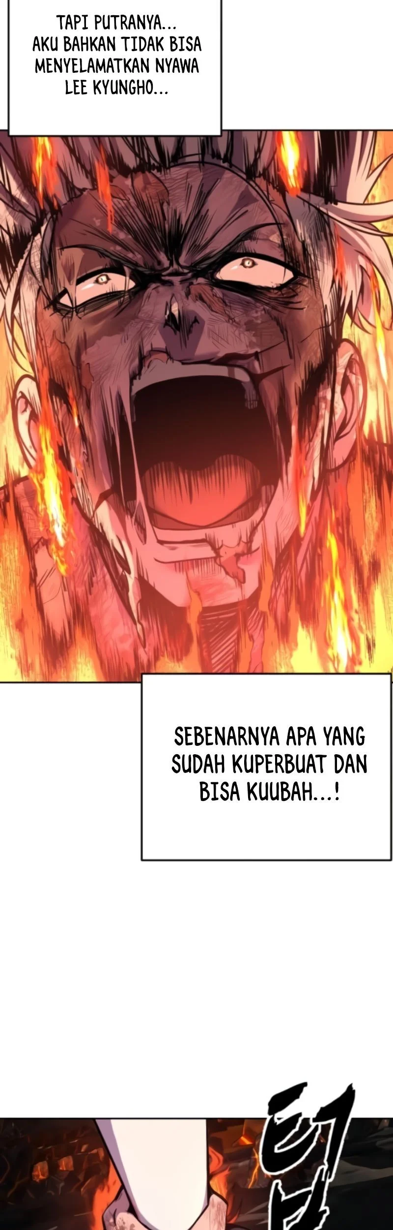 Ticket Hero S2 Chapter 159 Gambar 101