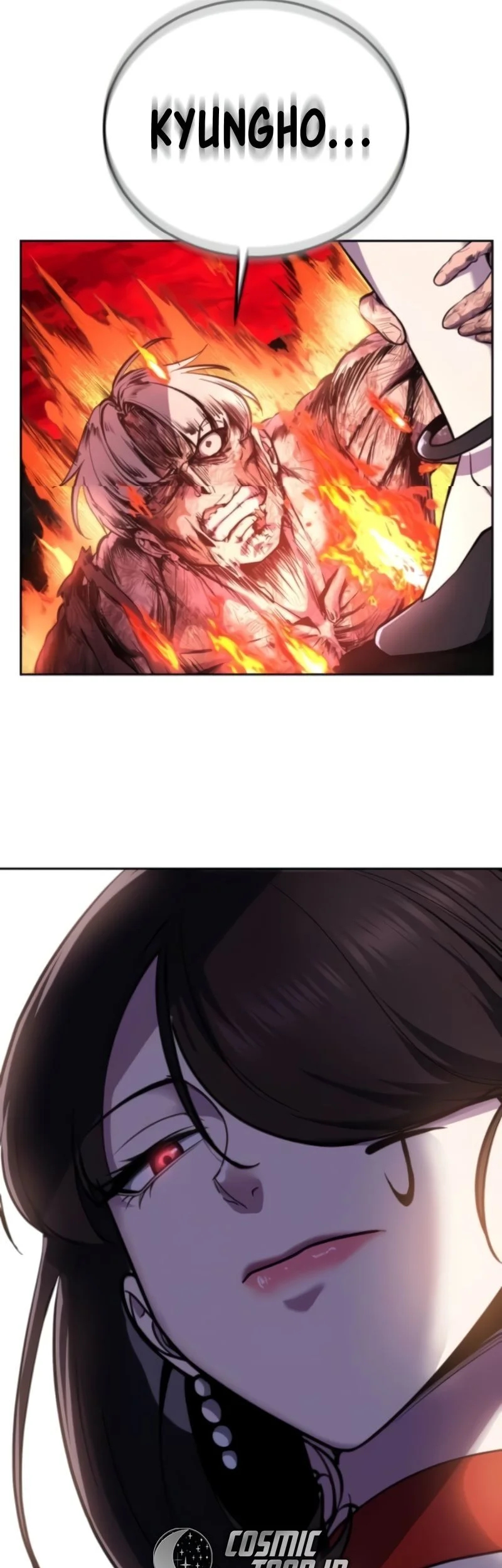 Ticket Hero S2 Chapter 159 Gambar 103