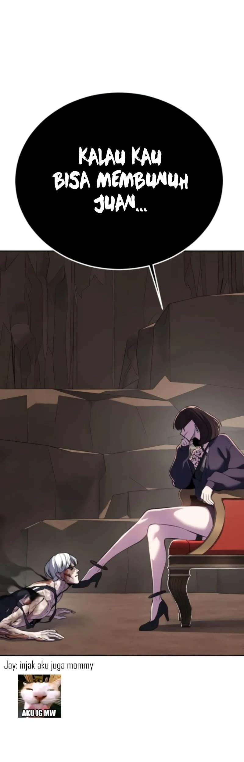 Ticket Hero S2 Chapter 159 Gambar 106